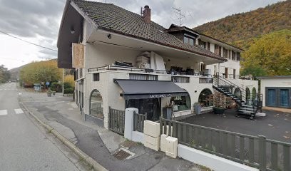 Laudicina, Blanchisserie à Sevrier