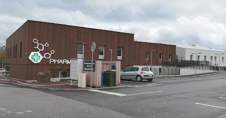 SD Bat Go SAS, Blanchisserie à Limoges