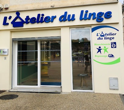 L'Atelier Du Linge, Blanchisserie à Saint-Amand-Montrond