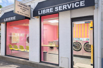 Laverie Le Raincy - Studio Bulle, Laverie Automatique au Raincy