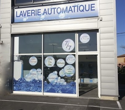 Laverie Co And Co, Laverie Automatique à Salon-de-Provence