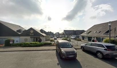 Laveries Briochines Trégueux - LAVOMATIQUE, Laverie Automatique à Trégueux