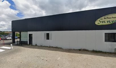 Le Kiosque à Linge Saint-Laurent-Médoc, Laverie Automatique à Saint-Laurent-Médoc