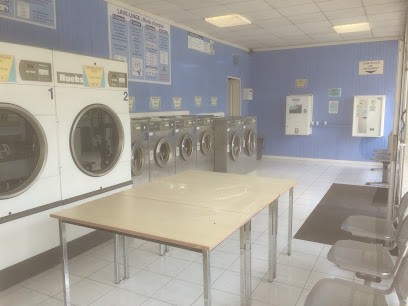 Laveries de L' océanv, Laverie Automatique à Saint-Léon-sur-l'Isle