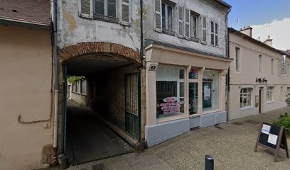 Allegre Gilles, Laverie Automatique à Moulins