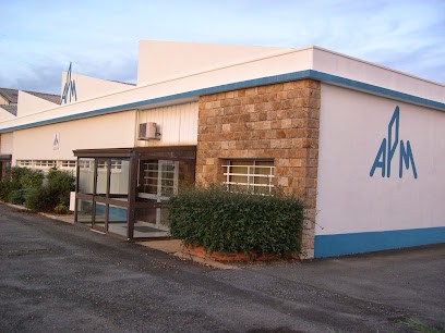 APM, Blanchisserie à Montluçon