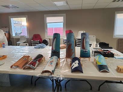 SLI BLANCHISSERIE, Blanchisserie à Beauvoir-sur-Mer