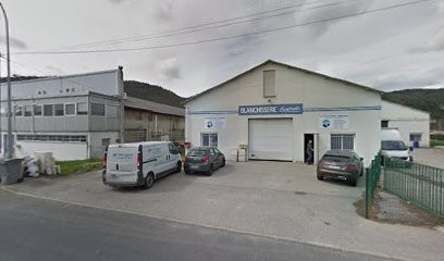 Blanchisserie Centrale, Blanchisserie à Aurec-sur-Loire