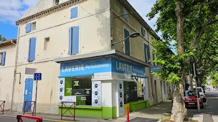 LAVERIE PERTUISIENNE, Laverie Automatique à Pertuis