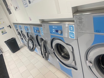 Jd Laverie, Laverie Automatique à Vitry-sur-Seine
