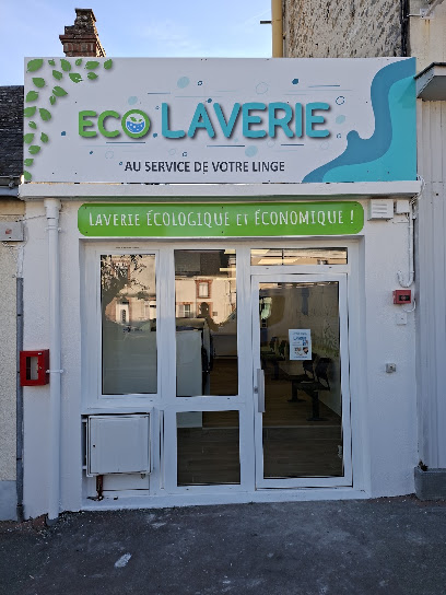 Eco Laverie Laverie Automatique à Évron