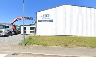 ERT - LS SERVICES, Laverie Automatique à Mouazé