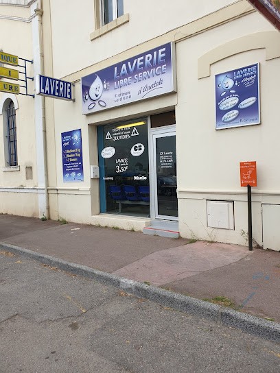 EURL Gv Laundry, Laverie Automatique à Narbonne
