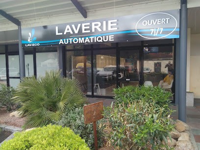 Laverie Lav-éco, Blanchisserie à Castres