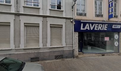 Lavorama, Laverie Automatique à Saint-Omer