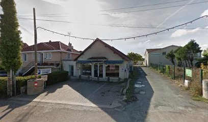 Cassiopée blanchisserie Couleur Lavande, Blanchisserie à Ruffec