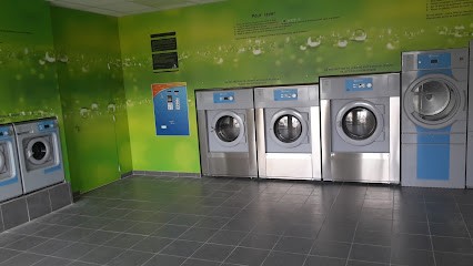 La Laverie Electrolux, Laverie Automatique à Aigaliers