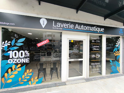 Laverie Au Fil Du Linge, Laverie Automatique à Annecy