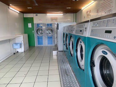 Laverie Noisy-le-Roi, Laverie Automatique à Noisy-le-Roi
