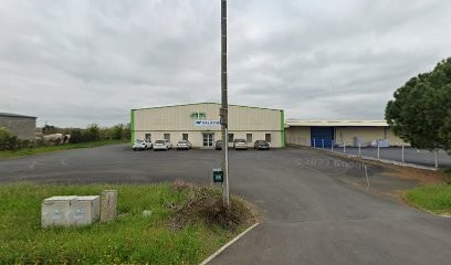 KALHYGE Niort, Blanchisserie à Niort