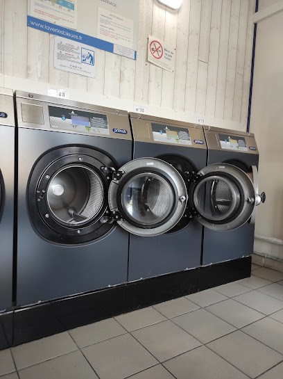 Laverie Automatique Libération, Laverie Automatique à Talence