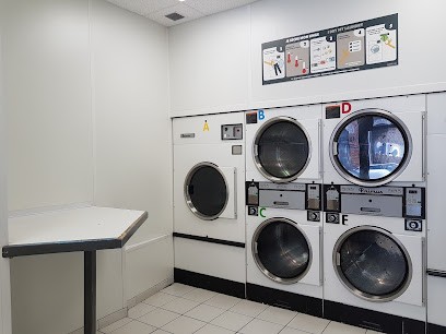 LAVANOR, Laverie Automatique à Roubaix