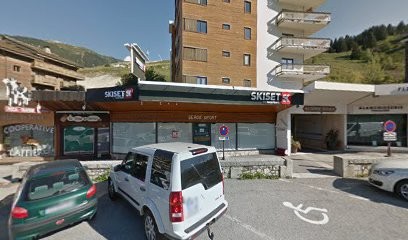 Easylinge, Blanchisserie à Courchevel