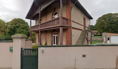 LIN Location Linge Flers, Blanchisserie à Flers