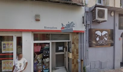 Laverie Rivesaltes, Laverie Automatique à Rivesaltes