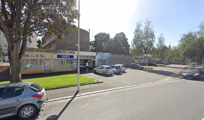 Le Lavoir, Laverie Automatique à Saint-Lô