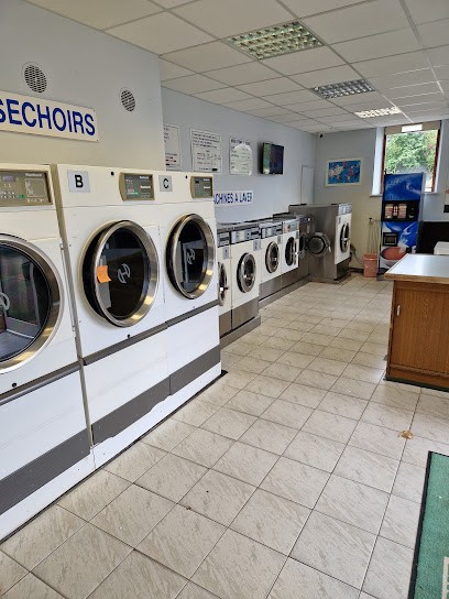 SARL PSL, Blanchisserie à Luxeuil-les-Bains