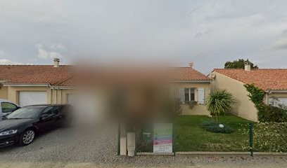 Fonck Belot Evelyne R, Blanchisserie à Sainte-Pazanne