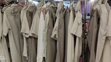 Ma boite à linge, Pressing, éco-responsable, Atelier Couture, Blanchisserie à Caussade