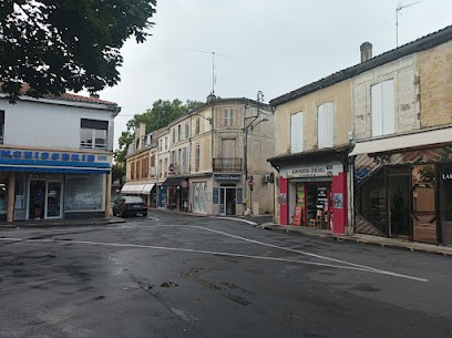 Blanchisserie Bergeracoise, Blanchisserie à Bergerac