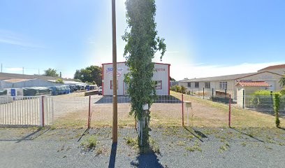 Techni Linge, Blanchisserie à Moutiers-les-Mauxfaits