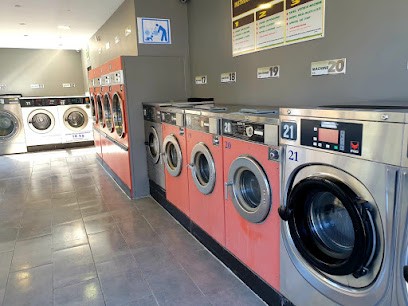 Lav'eco, Laverie Automatique à Saint-Max