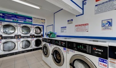 LAVOMATIQUE (laverie), Laverie Automatique à Villers-Bocage