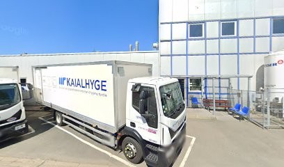 KALHYGE Deauville, Blanchisserie à Saint-Arnoult