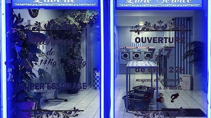 Lav'Linge, Laverie Automatique à Noisy-le-Grand