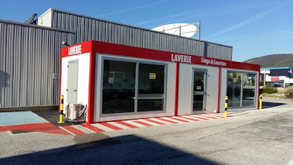 Laverie ROADY, Laverie Automatique à Solliès-Pont