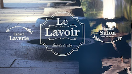 Le Lavoir, Laverie Automatique à Châteauroux