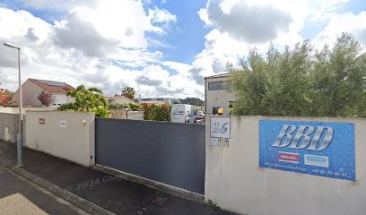 BBD SAS, Laverie Automatique à Maureilhan