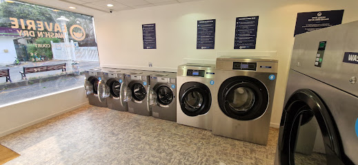Laverie Wash'n Dry, Laverie Automatique à Rueil-Malmaison