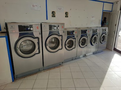 Groupement des Laveries Françaises: Service technique, Laverie Automatique à Villemeux-sur-Eure