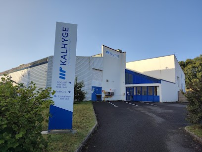 Kalhyge, Blanchisserie à Saint-Quay-Portrieux