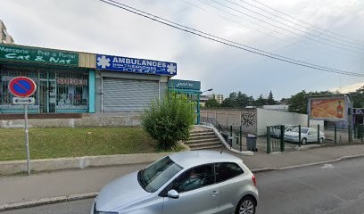Chez Jeanne, Laverie Automatique à Tassin-la-Demi-Lune