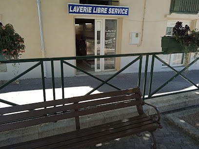Laverie Libre Service, Laverie Automatique à Sisteron