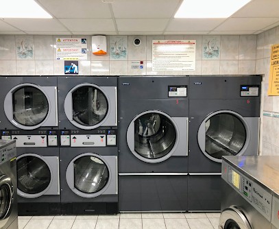 Lavomatic, Laverie Automatique à Sotteville-lès-Rouen
