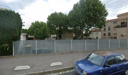 SAVON FER BLANCHISSERIE, Blanchisserie à Perpignan