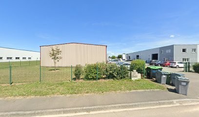 AD3, Blanchisserie à Andrézieux-Bouthéon
